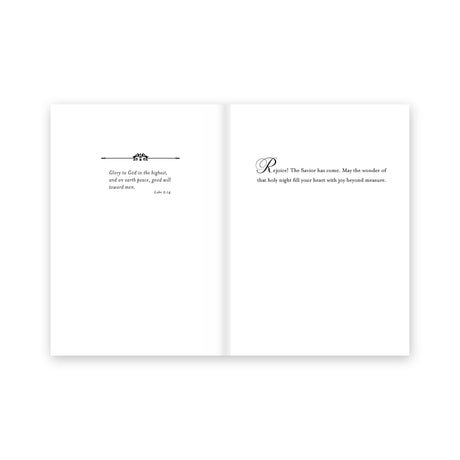 Simon Dewey Assorted Christmas Card Set