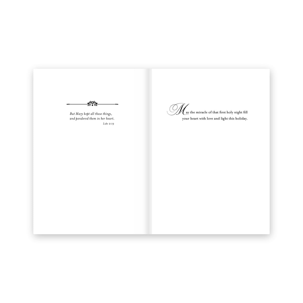 Simon Dewey Assorted Christmas Card Set