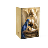 Barbara Alger Assorted Christmas Card Set