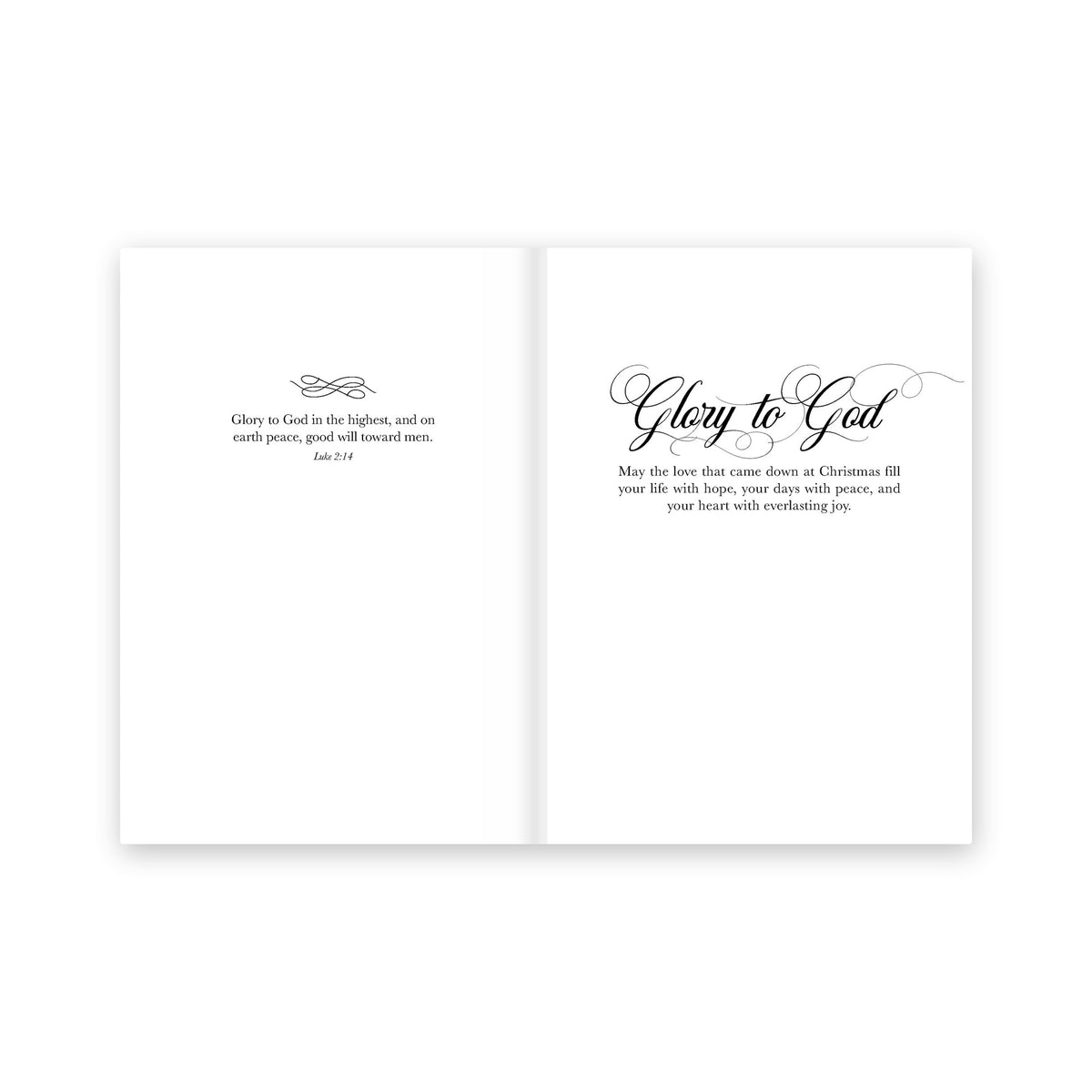 Barbara Alger Assorted Christmas Card Set
