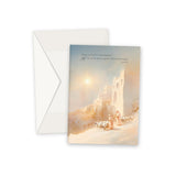 Jay Bryant Ward Assorted Christmas Card Set