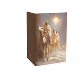 Jay Bryant Ward Assorted Christmas Card Set