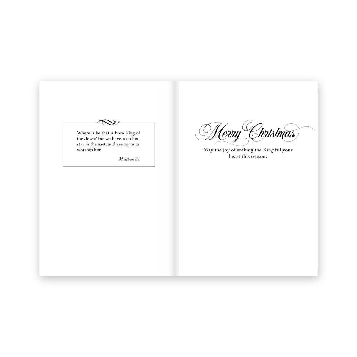 Jay Bryant Ward Assorted Christmas Card Set
