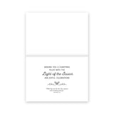 Mike Moyers Assorted Christmas Card Set