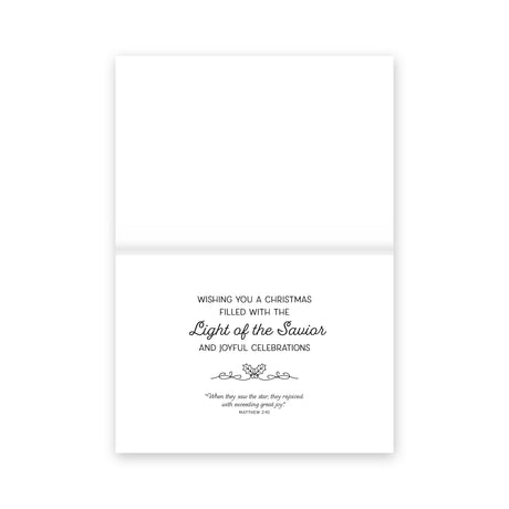 Mike Moyers Assorted Christmas Card Set