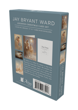 Jay Bryant Ward Assorted Christmas Card Set