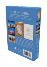 Mike Moyers Assorted Christmas Card Set