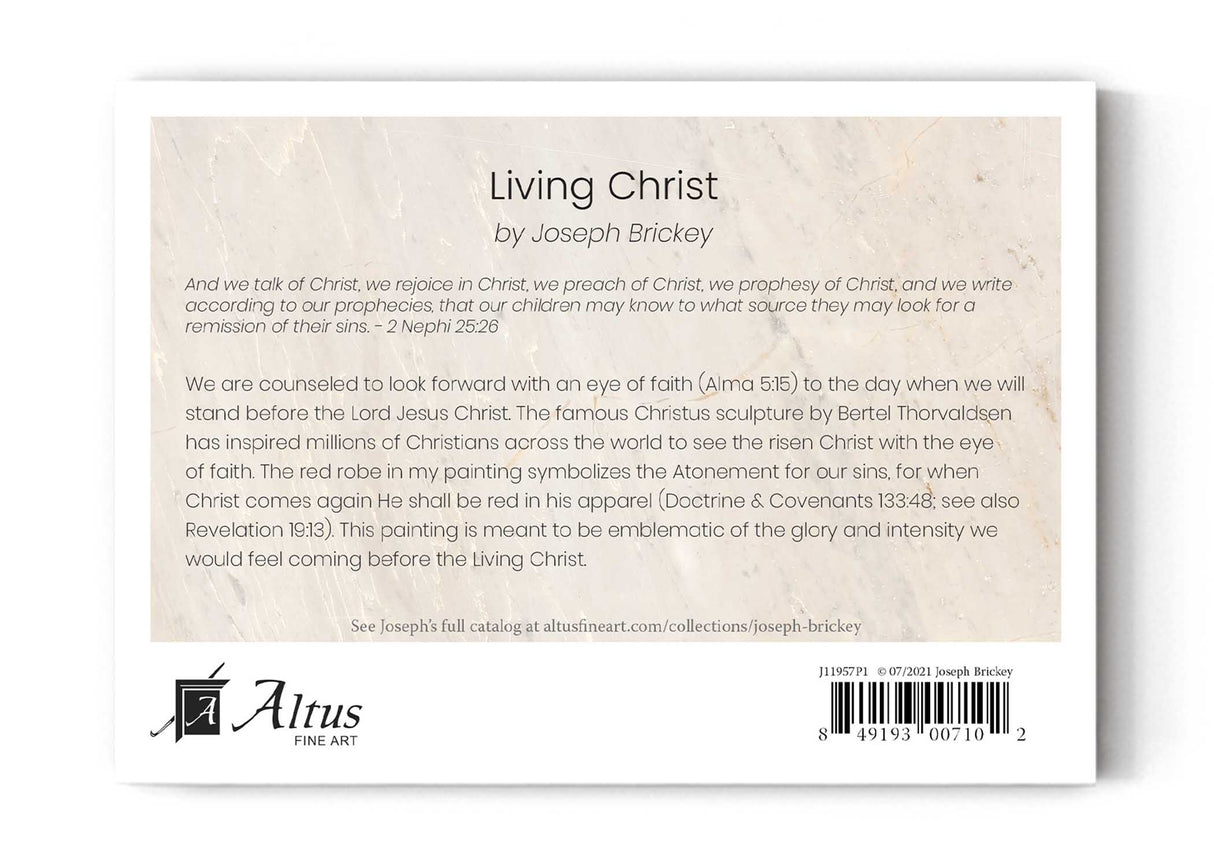 living-christ-by-joseph-brickey-altus-fine-art for The Living Christ Free Printable Living Christ by Joseph Brickey | Altus Fine Art for The Living Christ Free Printable