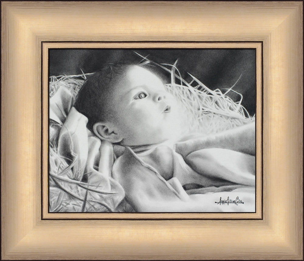 Adore Him by Annie Cole | Altus Fine Art