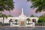 Columbia South Carolina - A House of Peace by Robert A Boyd