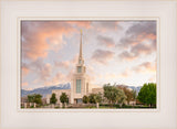 Gila Valley Temple - Glorious