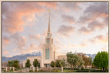 Gila Valley Temple - Glorious