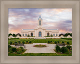 Fort Collins Temple - Ponder