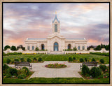 Fort Collins Temple - Ponder