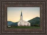 Star Valley Wyoming - Glory by Evan Lurker