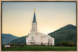 Star Valley Wyoming - Glory by Evan Lurker