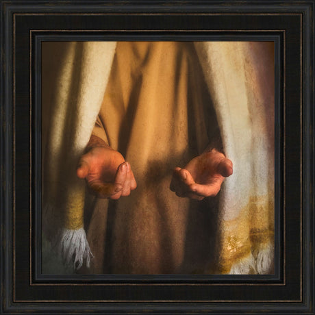 Come Unto Me by Eva Koleva Timothy