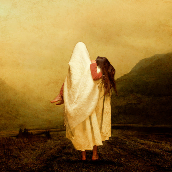 Borne and Carried by Eva Koleva Timothy | Altus Fine Art