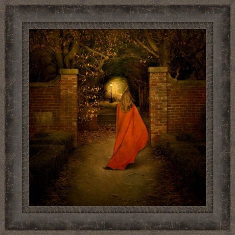 The Path by Eva Koleva Timothy