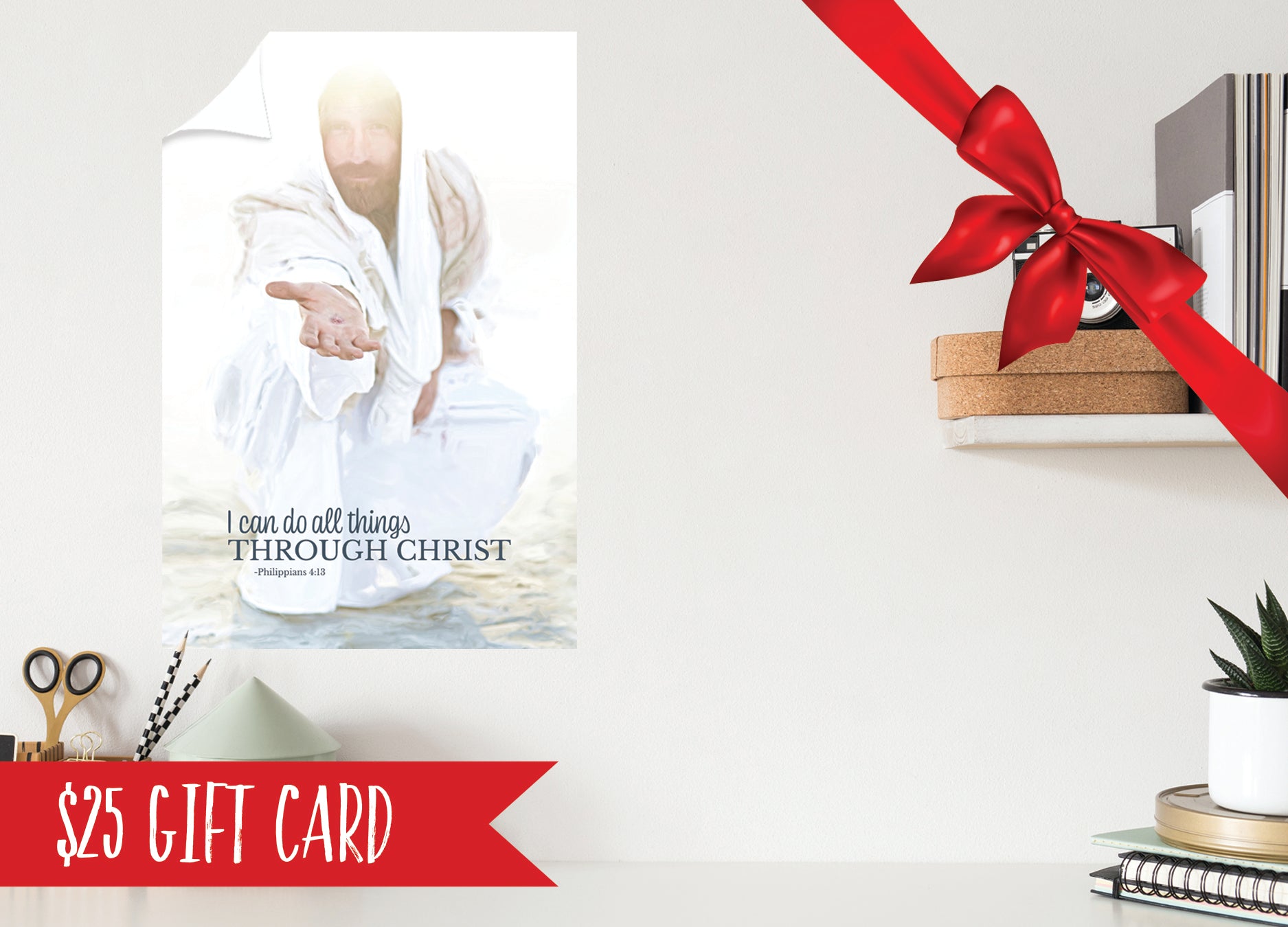   eGift Card - Christmas Presents: Gift Cards