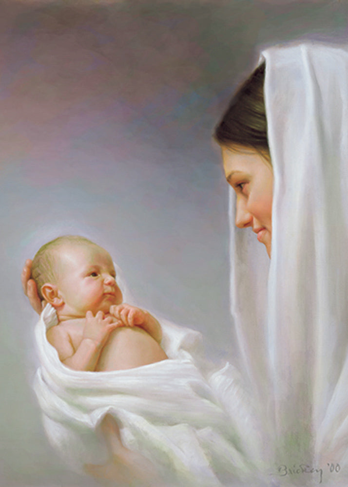 Hope by Joseph Brickey | Altus Fine Art