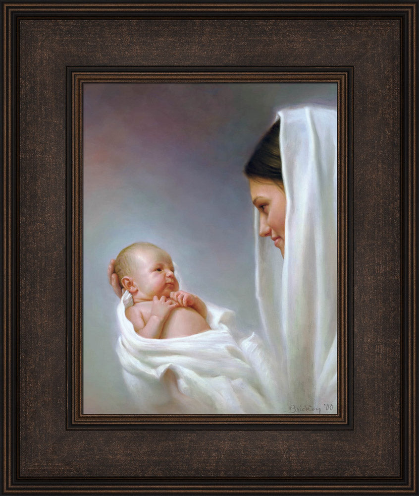 Hope by Joseph Brickey | Altus Fine Art