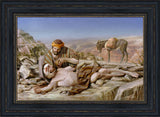 Good Samaritan by Joseph Brickey