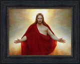 Living Christ by Joseph Brickey