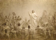 Christ in America- Altus Fine Art