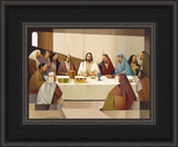 The Last Supper by Jorge Cocco