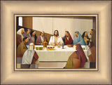 The Last Supper by Jorge Cocco