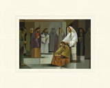 The Ordination of the Apostles 5x7 print