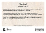 The Call by Jorge Cocco