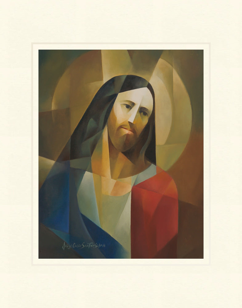 Jesus el Cristo by Jorge Cocco