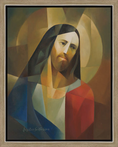 Jesus el Cristo by Jorge Cocco