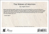 The Waters of Mormon 5x7 print