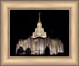 Saratoga Springs Temple - Beacon