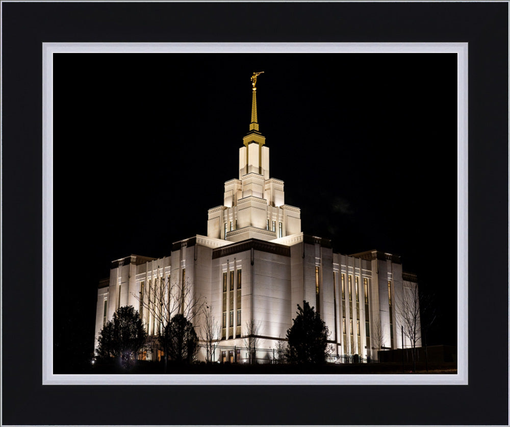 Saratoga Springs Temple - Beacon