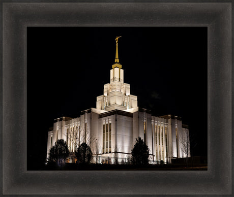 Saratoga Springs Temple - Beacon