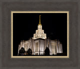 Saratoga Springs Temple - Beacon