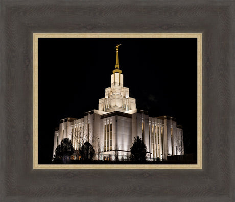 Saratoga Springs Temple - Beacon