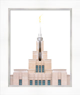 Saratoga Springs Temple - Promised Blessings