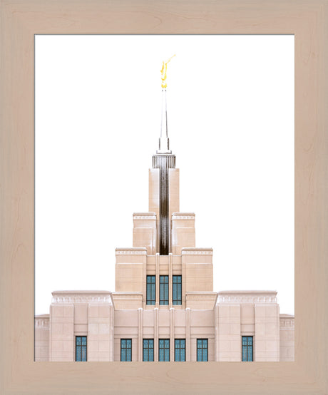 Saratoga Springs Temple - Promised Blessings