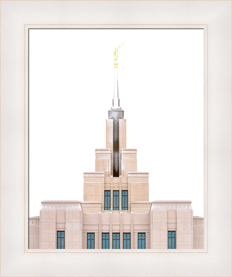 Saratoga Springs Temple - Promised Blessings