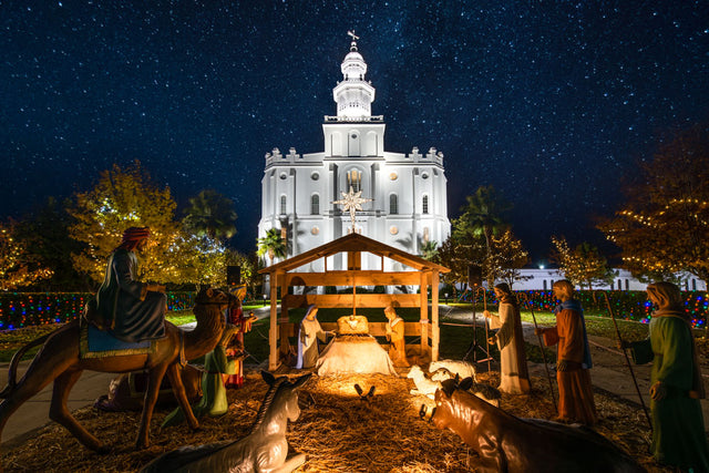 Christmas Nativity