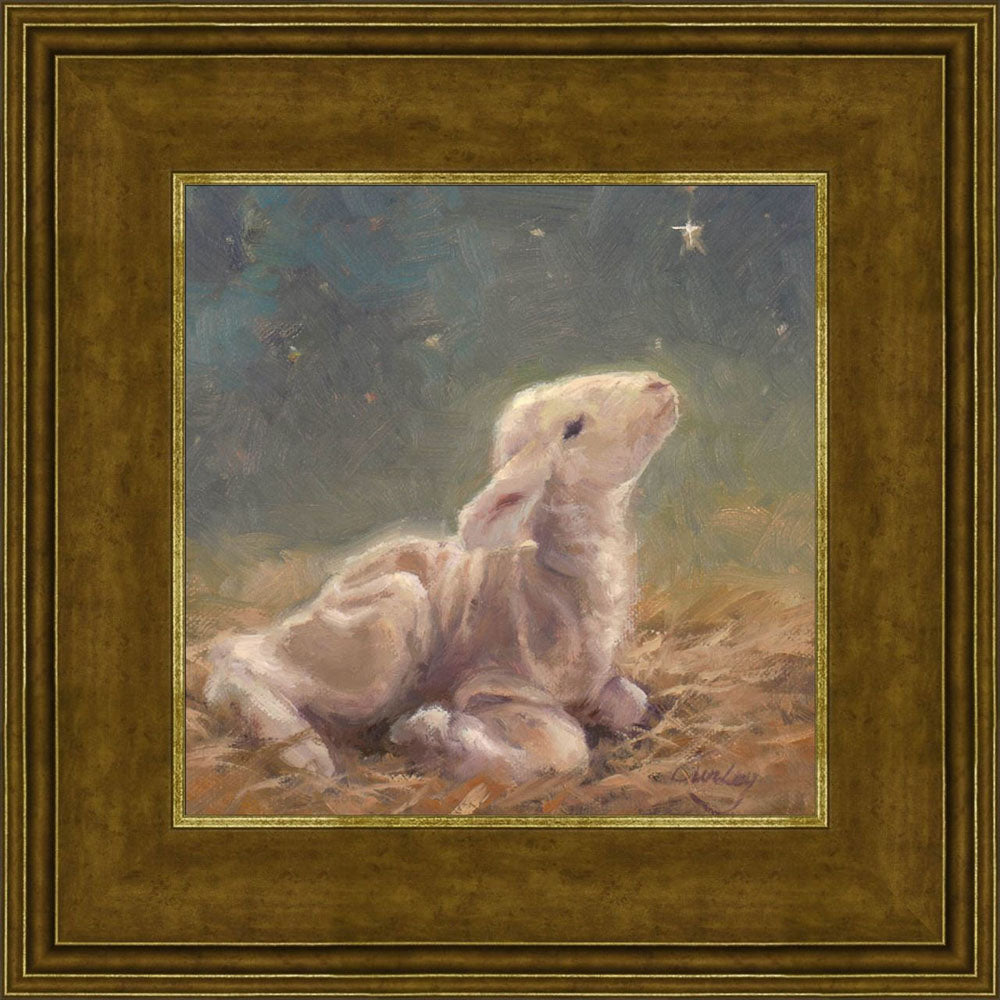 Lamb of God by Linda Curley Christensen