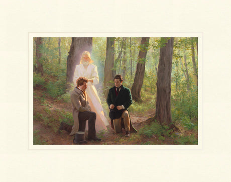 Upon You My Fellow Servants by Linda Curley Christensen and Michael Malm