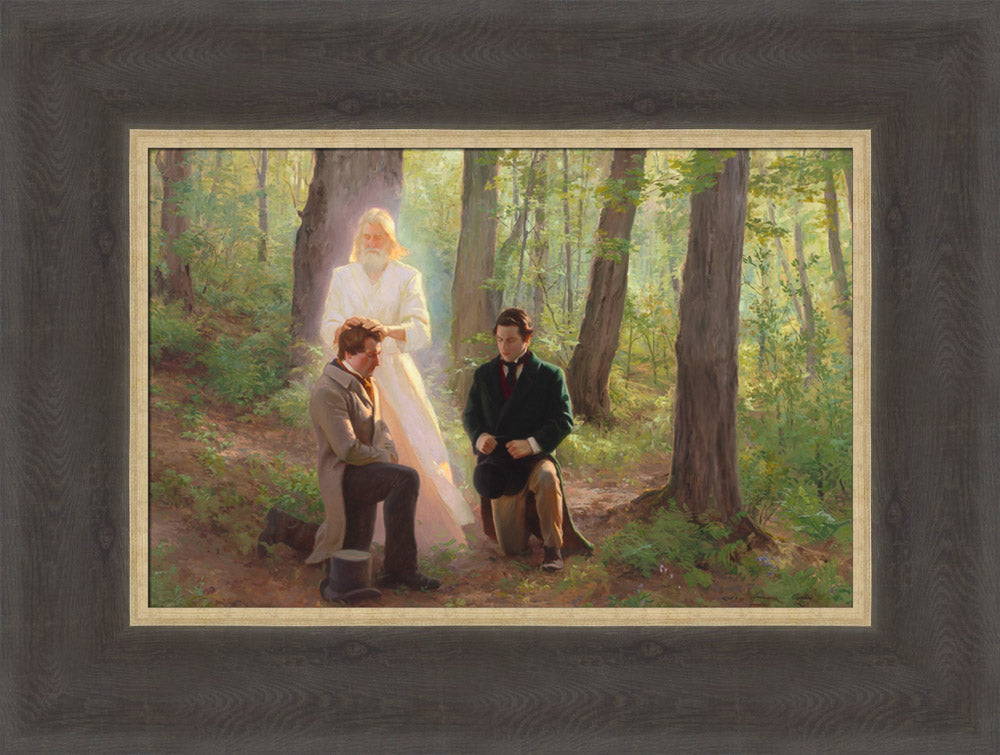 Upon You My Fellow Servants by Linda Curley Christensen and Michael Malm