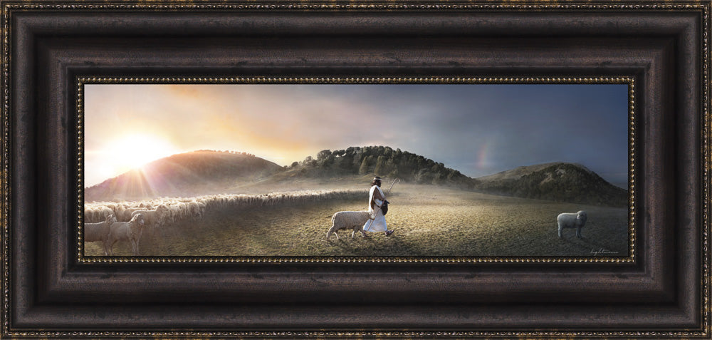 Seek Them Out by Kelsy and Jesse Lightweave | Altus Fine Art