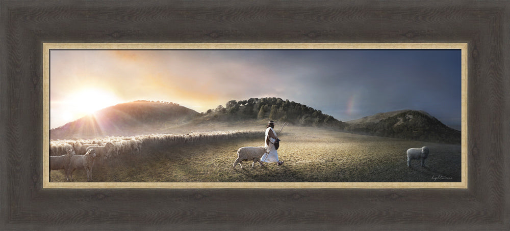 Seek Them Out by Kelsy and Jesse Lightweave | Altus Fine Art